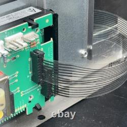 JJW81030DDS OEM JENN-AIR Oven 30 Touch Control Stainless Panel Board 8507P285