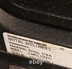 JJW81030DDS OEM JENN-AIR Oven 30 Touch Control Stainless Panel Board 8507P285