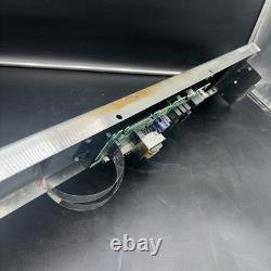 JJW81030DDS OEM JENN-AIR Oven 30 Touch Control Stainless Panel Board 8507P285