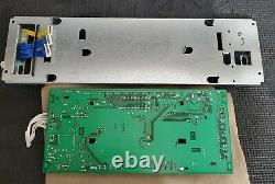 JJW8630DDS 8507P224-60 Maytag Wall Oven Jenn-Air control board relays section