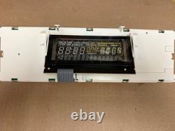 Jen Air Range Control Board 8507P231-60 AP6012766 PS11745982