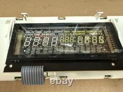 Jen Air Range Control Board 8507P231-60 AP6012766 PS11745982