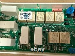 Jen Air Range Control Board 8507P231-60 AP6012766 PS11745982