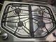 Jenn AIR grate Stove Range Stove Top 74009550 74009549 Grate JGC8430BDS