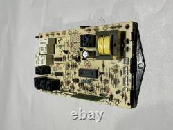 Jenn-Air 100 00781 31 7428p054 60 Range Oven Control Board AZ130598 Wm2333