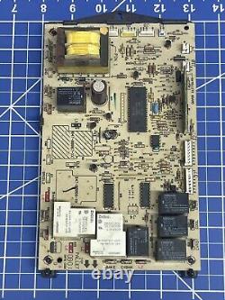 Jenn-Air 100 00781 31 7428p054 60 Range Oven Control Board AZ27084 WM61