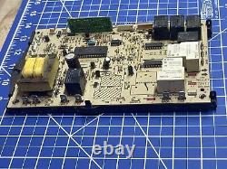 Jenn-Air 100 00781 31 7428p054 60 Range Oven Control Board AZ27084 WM61