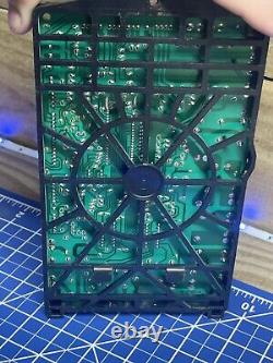 Jenn-Air 100 00781 31 7428p054 60 Range Oven Control Board AZ27084 WM61