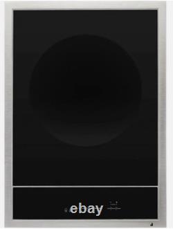 Jenn Air 15 Induction Wok Cooktop Touch Controls JIE4115GS