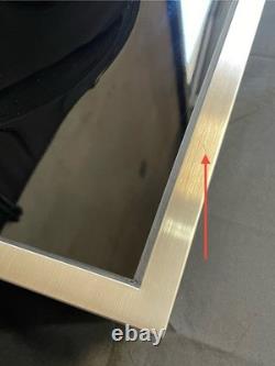 Jenn Air 15 Induction Wok Cooktop Touch Controls JIE4115GS