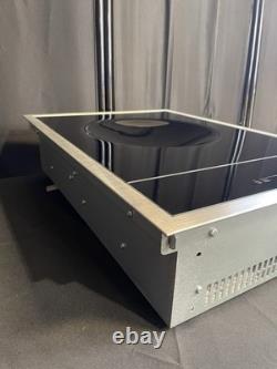 Jenn Air 15 Induction Wok Cooktop Touch Controls JIE4115GS