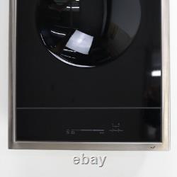 Jenn Air 15 Induction Wok Cooktop Touch Controls JIE4115GS, Tested Working