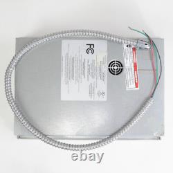 Jenn Air 15 Induction Wok Cooktop Touch Controls JIE4115GS, Tested Working