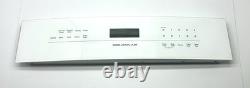 Jenn-Air 27'' Double Oven Touch Control Panel 5765M355-60 74005668 OV85