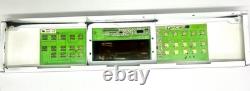 Jenn-Air 27'' Double Oven Touch Control Panel 5765M355-60 74005668 OV85