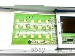 Jenn-Air 27'' Double Oven Touch Control Panel 5765M355-60 74005668 OV85