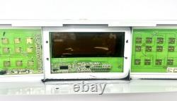 Jenn-Air 27'' Double Oven Touch Control Panel 5765M355-60 74005668 OV85