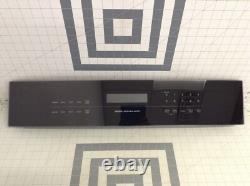 Jenn-Air 30'' Double Oven Touchpad Control Panel ONLY 5765M331-60 71003437