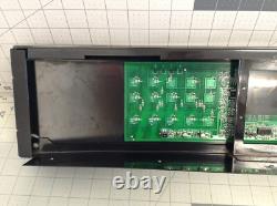 Jenn-Air 30'' Double Oven Touchpad Control Panel ONLY 5765M331-60 71003437