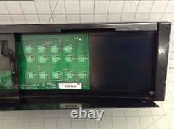 Jenn-Air 30'' Double Oven Touchpad Control Panel ONLY 5765M331-60 71003437