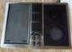 Jenn Air 30 Electric Cooktop Black Burner + Griddle Downdraft JED8230ADS