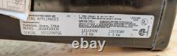 Jenn Air 30 Electric Cooktop JED8430BDB 4-Burner With Downdraft Vent Radiant