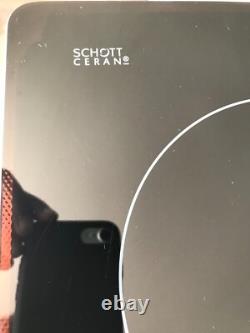 Jenn Air 36 Black Electric Downdraft Cooktop Five Burners JED3536WB04 TESTED