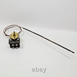 Jenn Air 73001048 DCS Maytag Oven Thermostat 210779 13051 EK5B-34-36