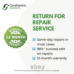 Jenn-Air 74002122 Range Control REPAIR SERVICE