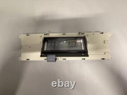 Jenn-Air 74011546 8507P234 60 Range Jenn Air Control Board AZ225993 KMV710