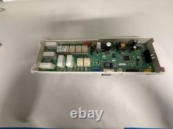 Jenn-Air 74011546 8507P234 60 Range Jenn Air Control Board AZ225993 KMV710