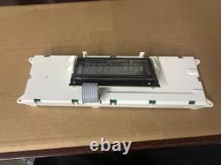 Jenn-Air 74011546 8507P234 60 Range Jenn Air Control Board AZ267523 Wmv444