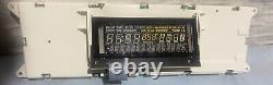 Jenn-Air 74011546 8507P234 60 Range Jenn Air Control Board AZ33963 NRV373