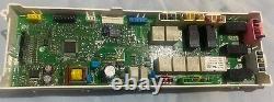 Jenn-Air 74011546 8507P234 60 Range Jenn Air Control Board AZ33963 NRV373