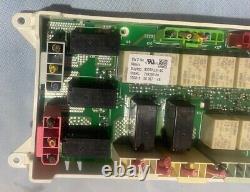 Jenn-Air 74011546 8507P234 60 Range Jenn Air Control Board AZ33963 NRV373