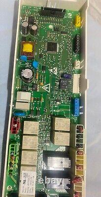 Jenn-Air 74011546 8507P234 60 Range Jenn Air Control Board AZ33963 NRV373