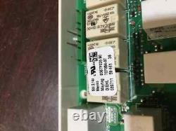 Jenn-Air 74011719 8507P226 60 Range Jenn Air Oven Control Board AZ66645 NRV572