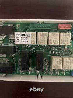 Jenn-Air 74011719 8507P226 60 Range Jenn Air Oven Control Board AZ82717 KMV438