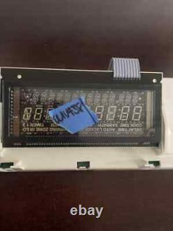 Jenn-Air 74011719 8507P226 60 Range Jenn Air Oven Control Board AZ82717 KMV438