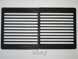 Jenn Air 7518P070-60 Whirlpool 71003267 Range Grill Cooking Grates