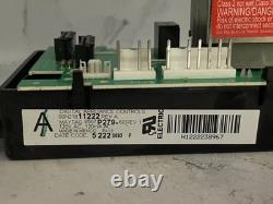 Jenn-Air 8507P279 Range Control Board AZ246532 WM1162