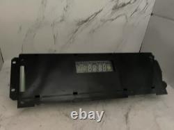 Jenn-Air 8507P279 Range Control Board AZ246532 WM1162