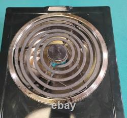 Jenn Air A100 Black Burner Cartridge for Electric Cooktop or Range