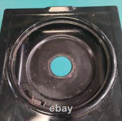 Jenn Air A100 Black Burner Cartridge for Electric Cooktop or Range