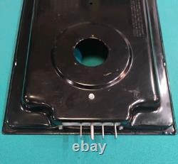 Jenn Air A100 Black Burner Cartridge for Electric cooktop or range