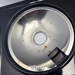 Jenn Air A100 Black Burner Cartridge for cooktop or range