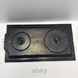 Jenn Air A100 Black Burner Cartridge for cooktop or range