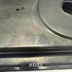 Jenn Air A100 Black Burner Cartridge for cooktop or range