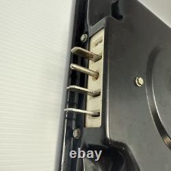 Jenn Air A100 Black Burner Cartridge for cooktop or range