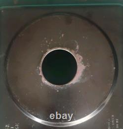 Jenn Air A100 Stainless Steel Burner Cartridge for cooktop or range. READ